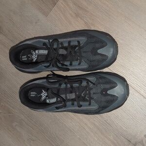 Under armour athletic shoes